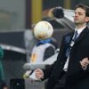 Andrea Stramaccioni: Rezultatul putea fi mai drastic